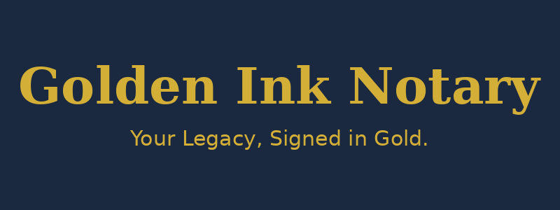 goldeninknotaryservices.com